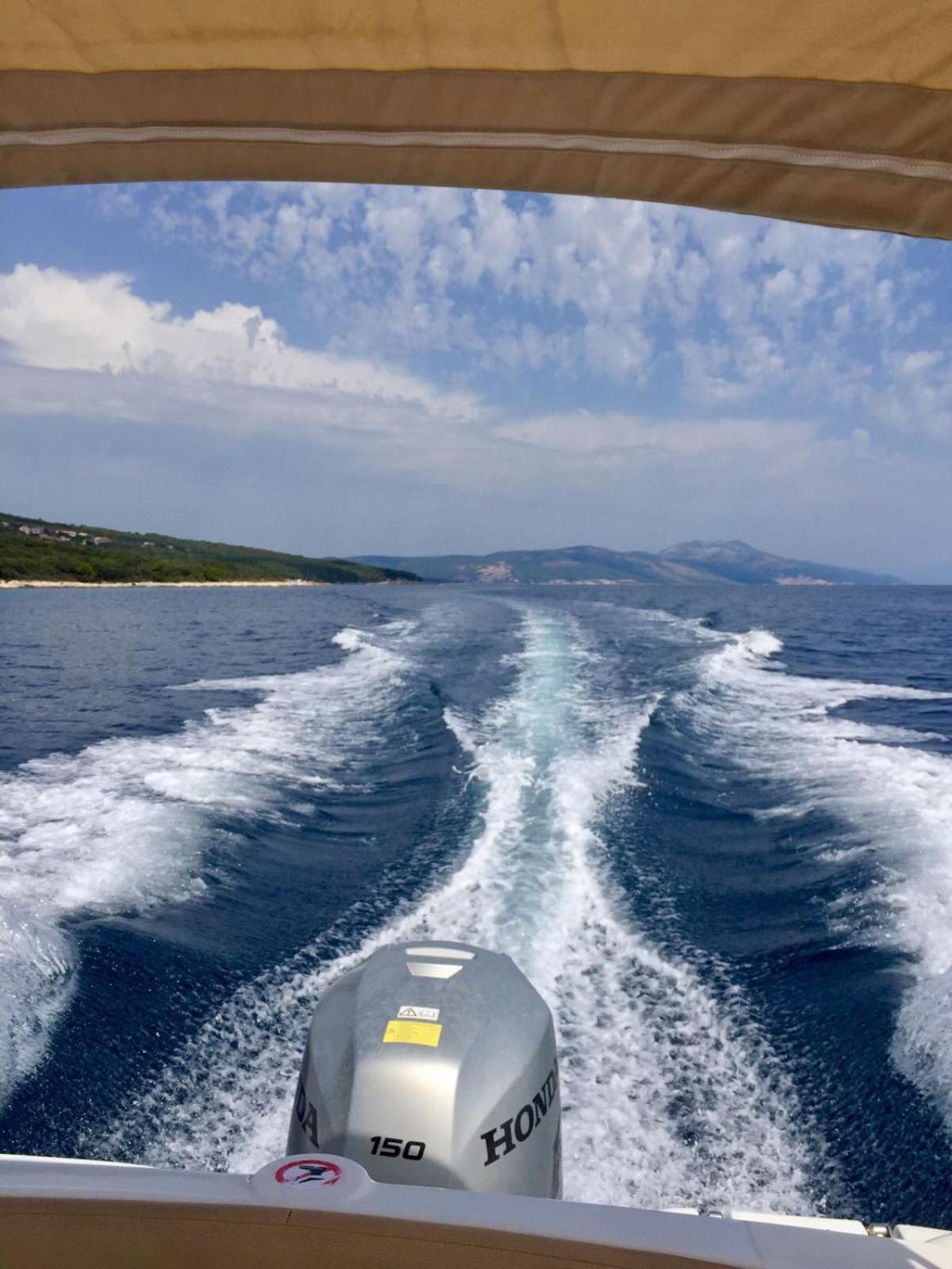 Luxury Panorama Vila With Amazing Seaview In Gondolici 7 Km From Rabac Labin  Exteriér fotografie